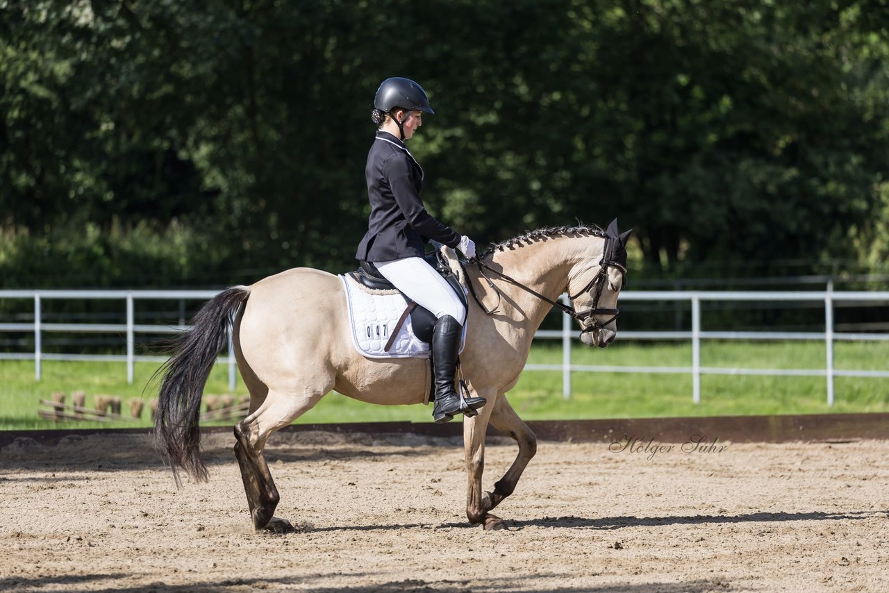 Bild 514 - Pony Akademie Turnier